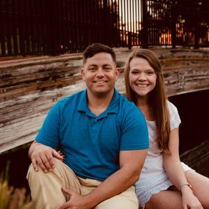 Meet your Posher, Katy